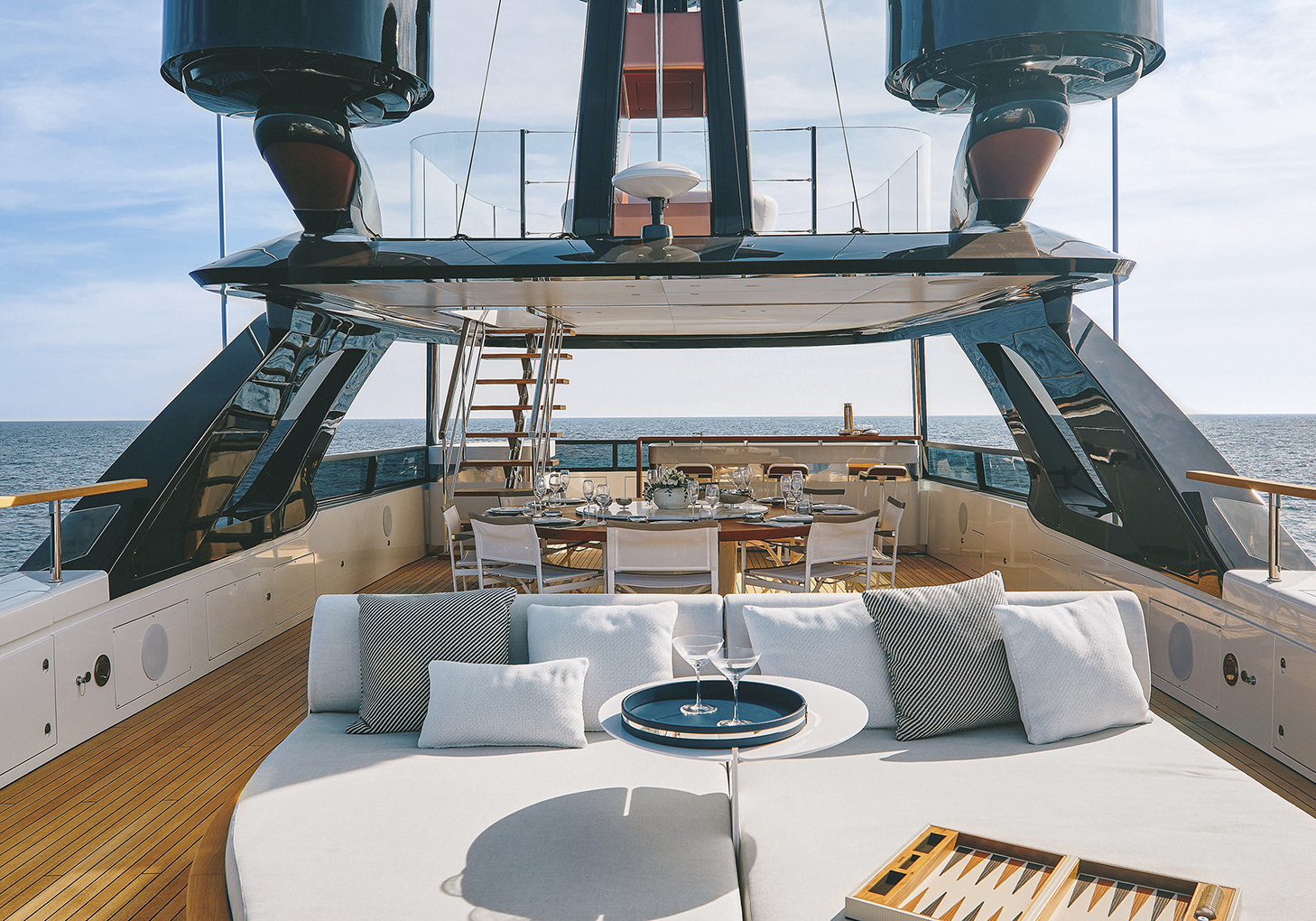 Benetti Motopanfilo 37m