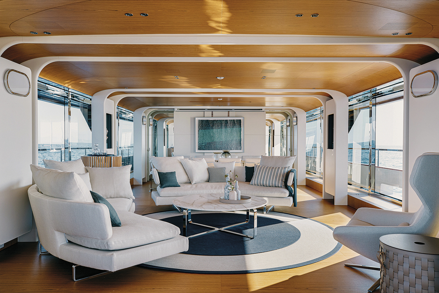 Benetti Motopanfilo 37m