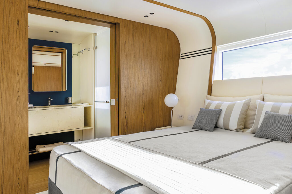 Benetti Motopanfilo 37m