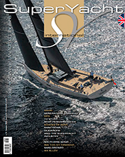 Superyacht Autumn 2021