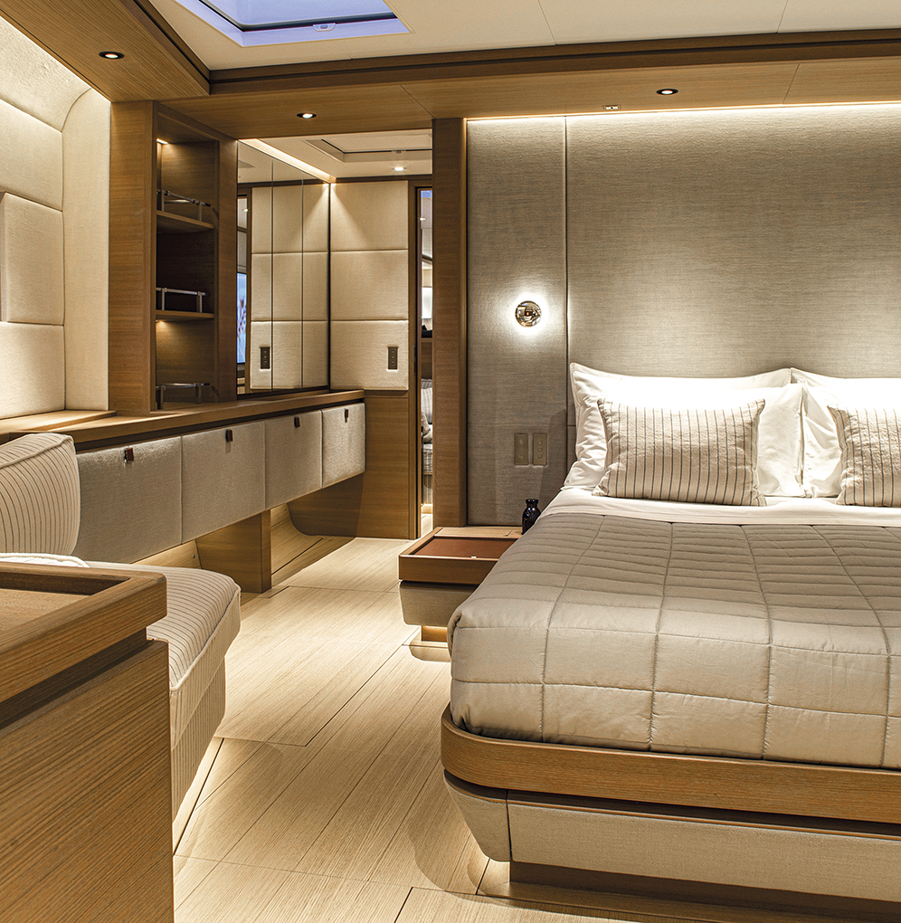 Southern Wind 105 Taniwha