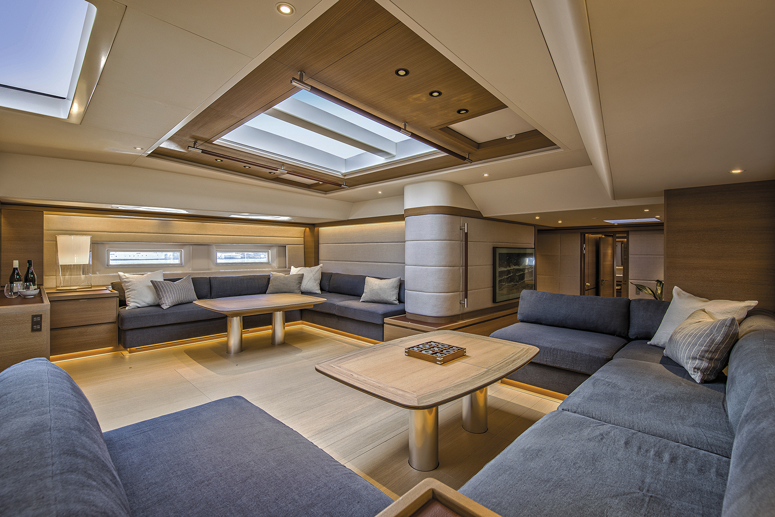 Southern Wind 105 Taniwha