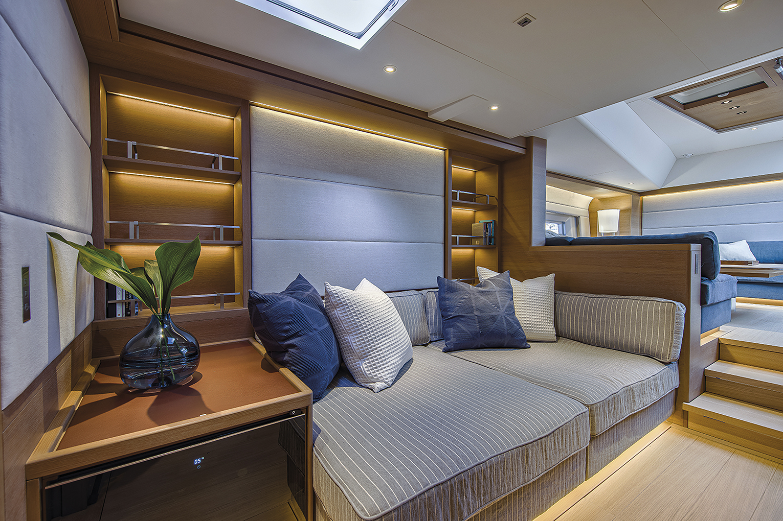 Southern Wind 105 Taniwha