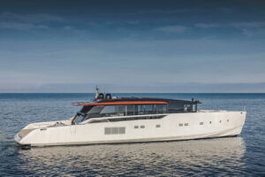 Sanlorenzo SP110