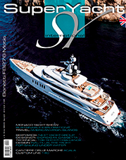 Superyacht Autumn 2022