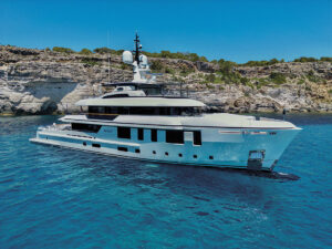 Cantiere delle Marche - Acala
