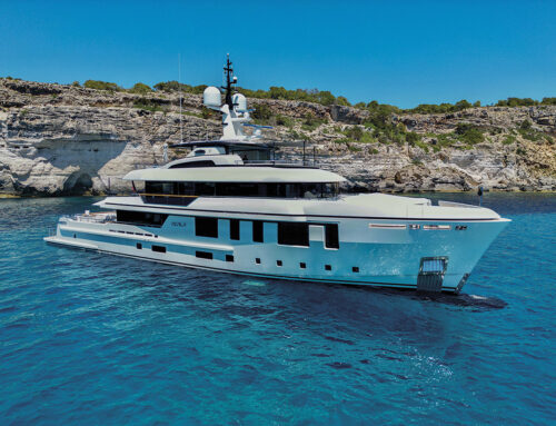 Acala di Cantiere delle Marche