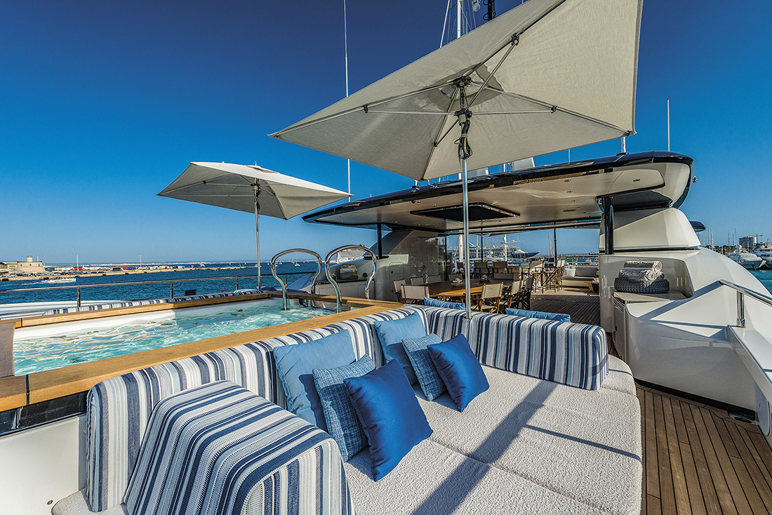 Cantiere delle Marche - Acala