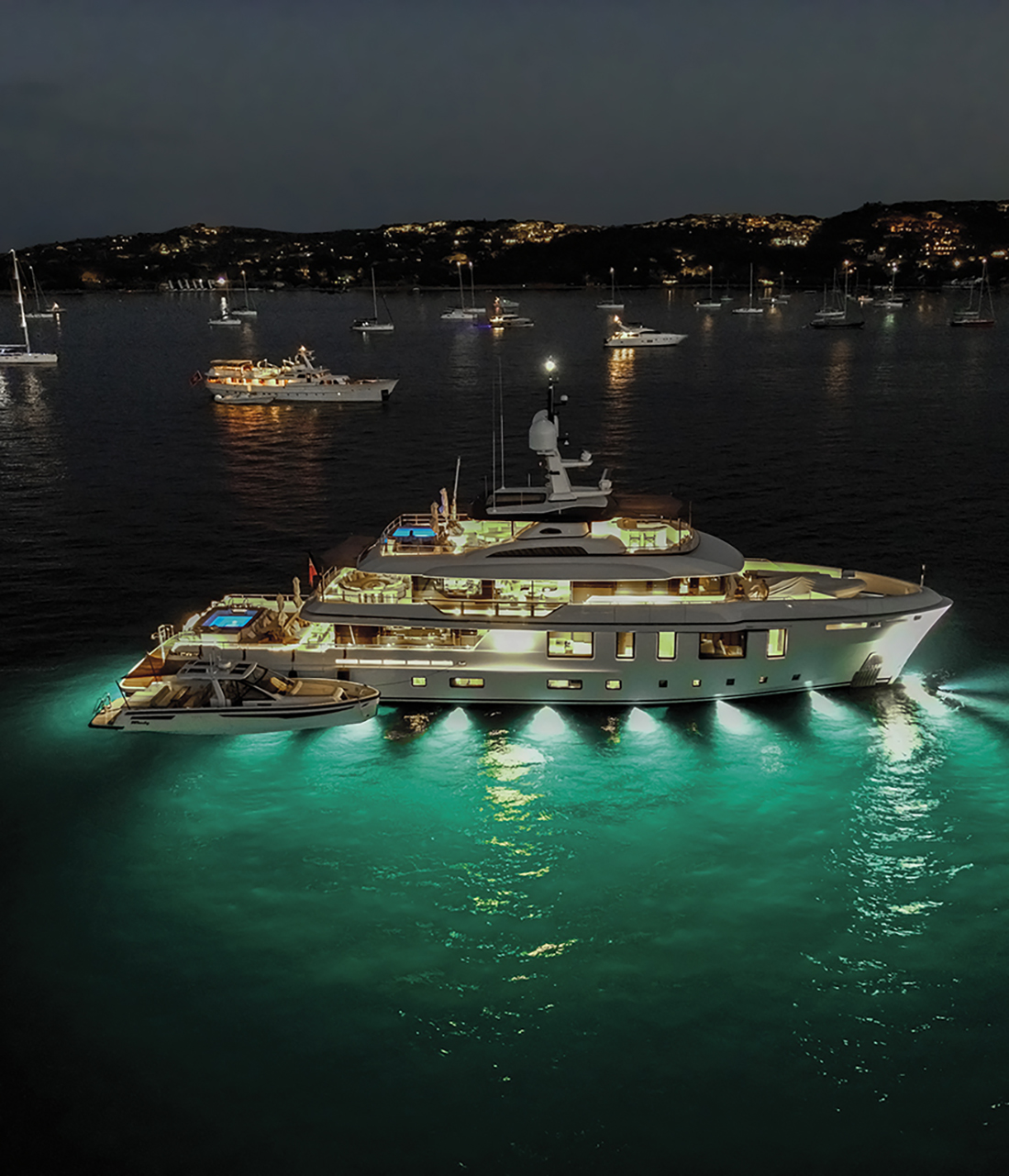 Cantiere delle Marche - Acala