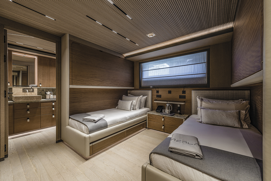 Cantiere delle Marche - Acala