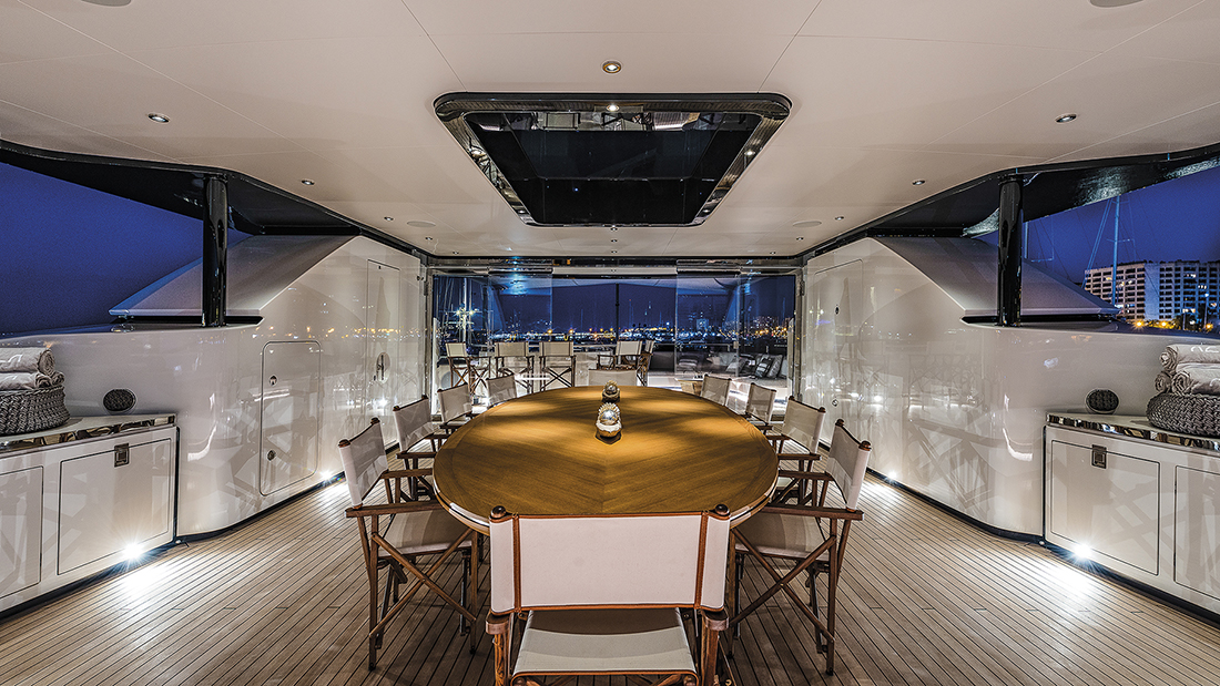 Cantiere delle Marche - Acala