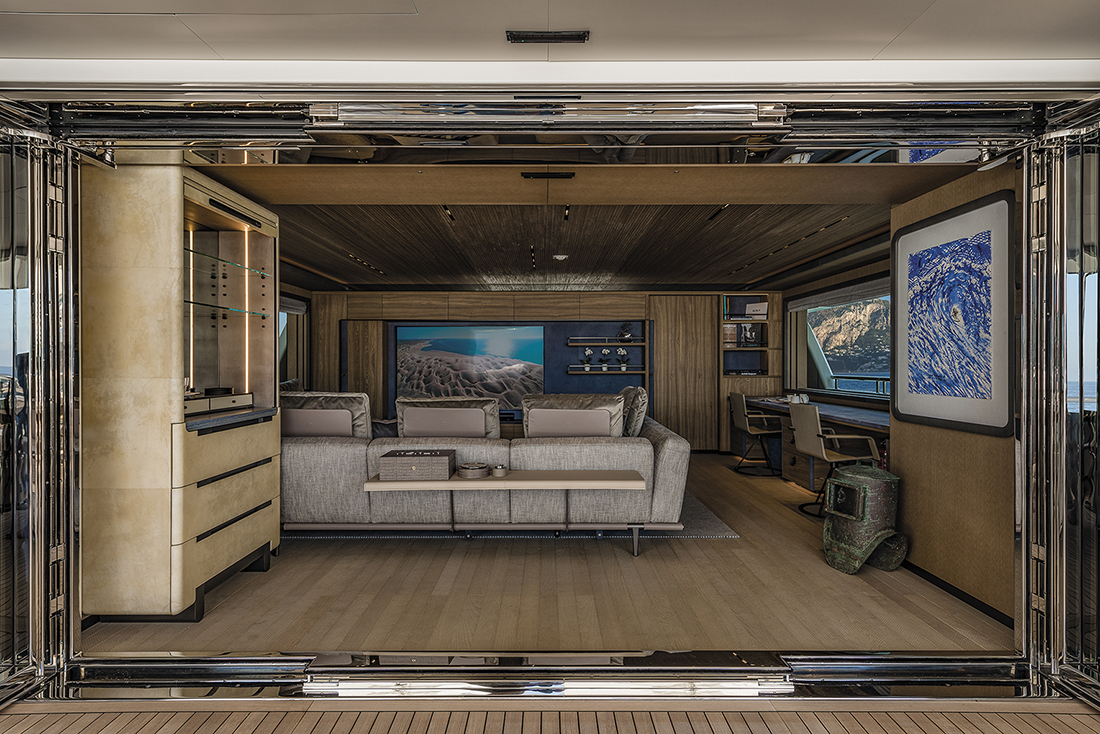 Cantiere delle Marche - Acala