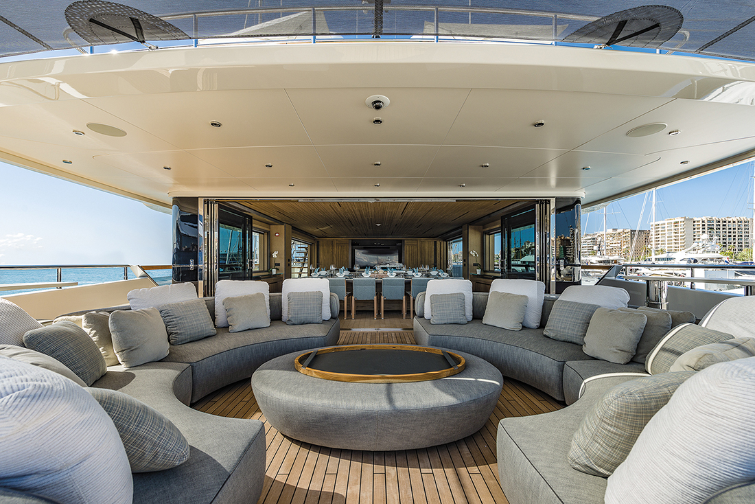 Cantiere delle Marche - Acala