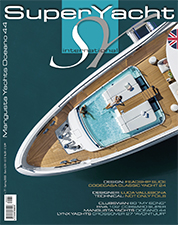 Superyacht Spring 2023