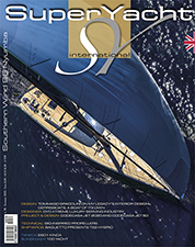 Superyacht Summer 2023