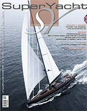 Superyacht Summer 2024