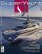 Superyacht Autumn 2023