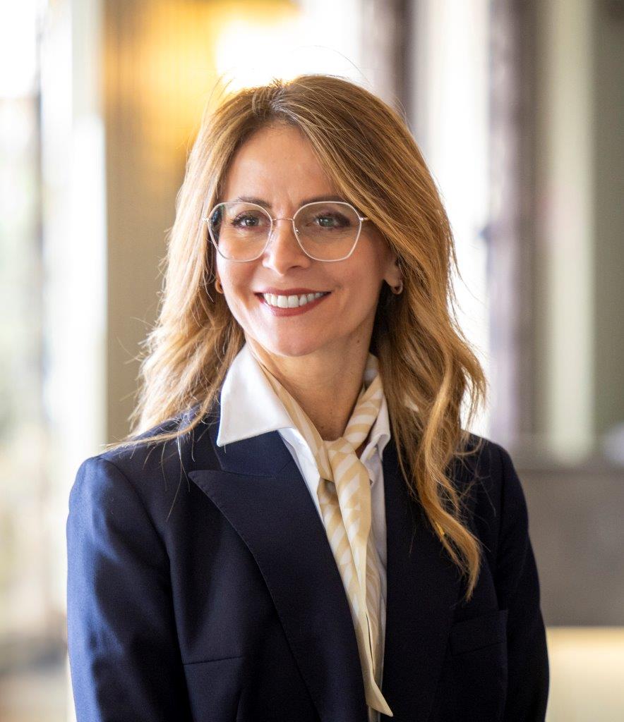 Benetti annuncia Daniela Petrozzi come nuovo Sales Director per consolidare la sua leadership nel mercato globale degli yacht e superyacht.