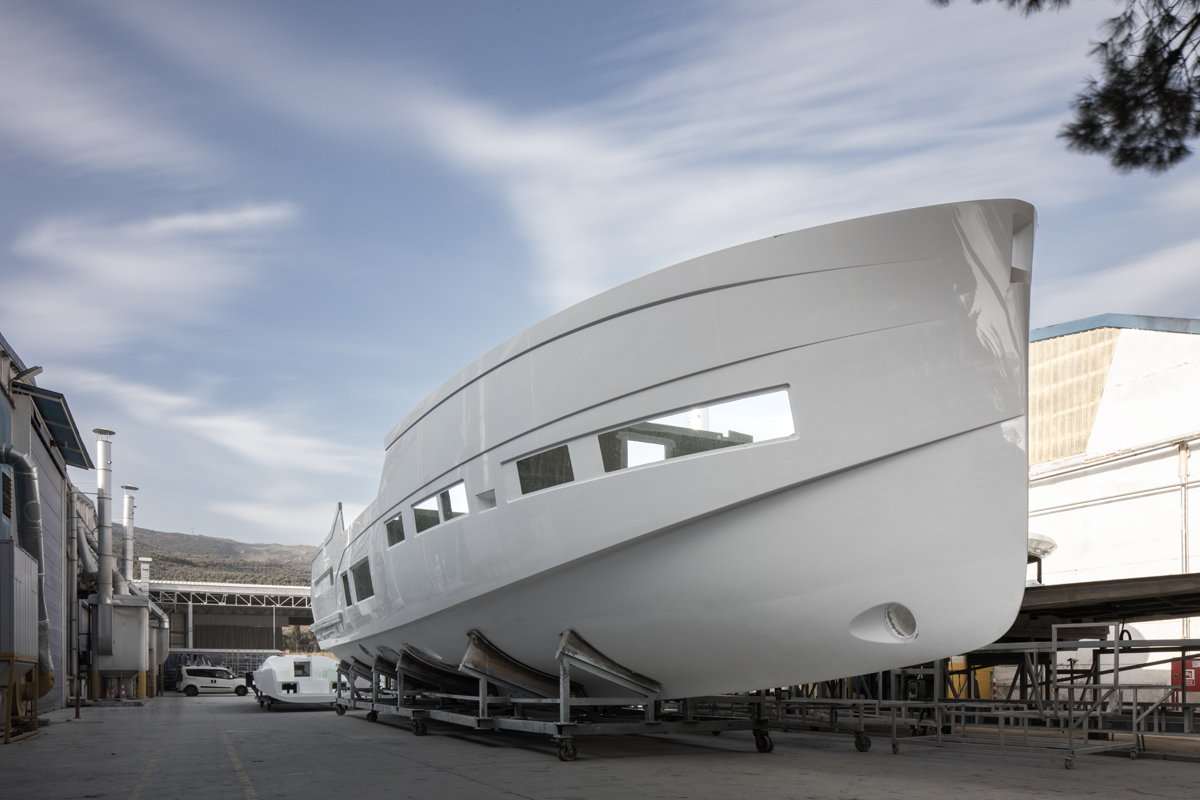 Sirena-Yachts-Turchia