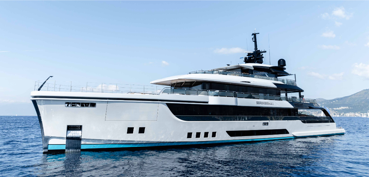 Scopri i superyacht di Nuvolari Lenard al Monaco Yacht Show 2024: innovazione, lusso e design d'eccellenza.