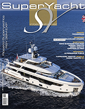 Superyacht Summer 2024