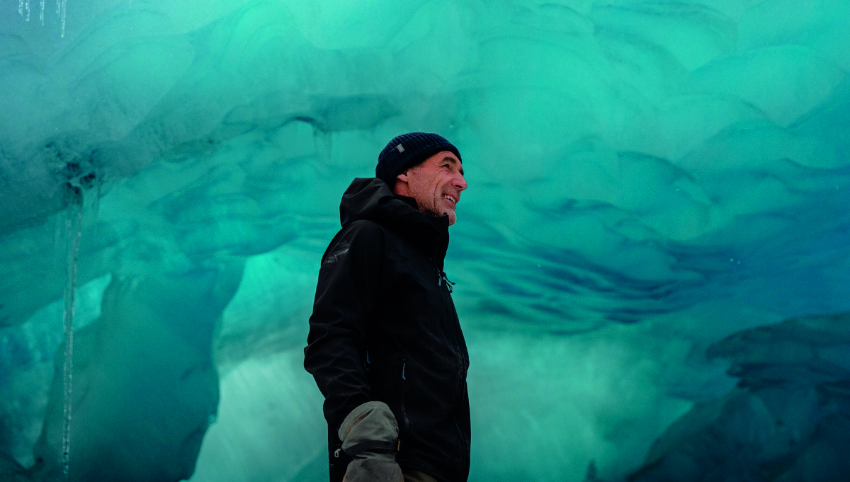 SYL Main - Mike Horn MAIN