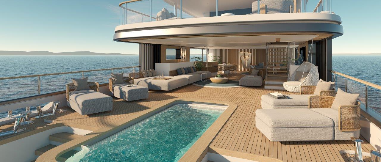 Azimut|Benetti celebra 25 anni di leadership mondiale nella nautica, con 164 yacht in costruzione e innovazione green.