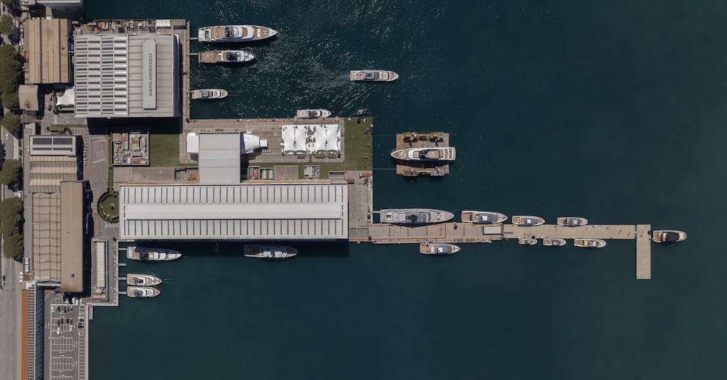 Sanlorenzo riorganizza la struttura aziendale: nuove Business Unit e nomine per guidare la crescita nel mercato globale.