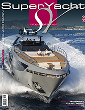 Superyacht Autumn 2024