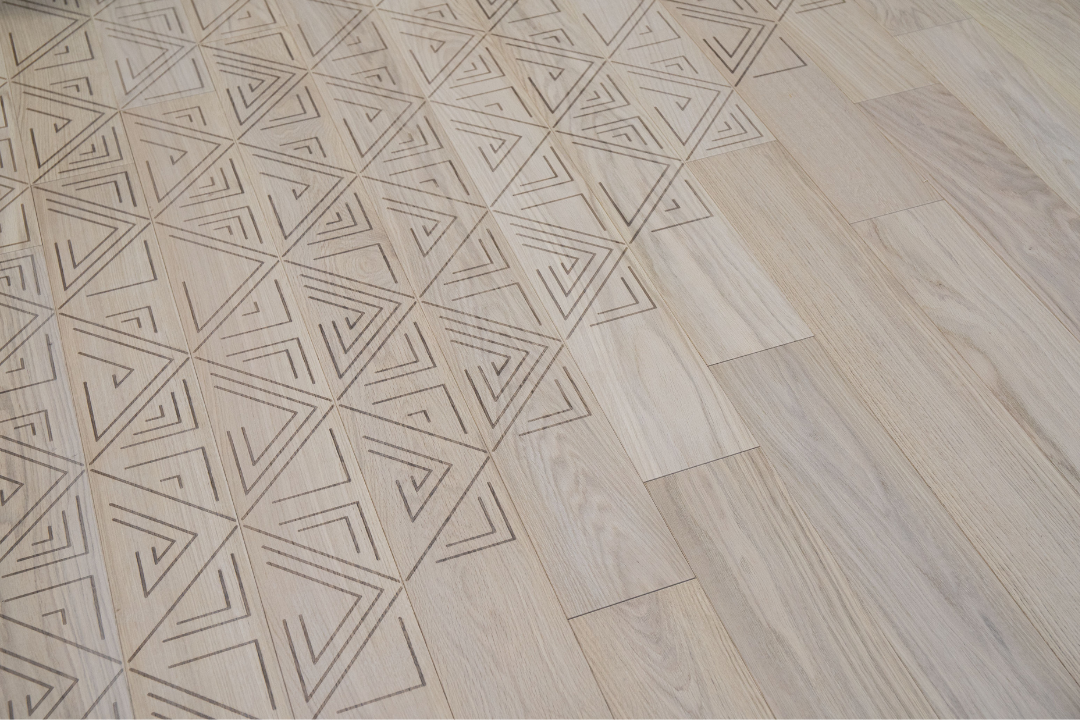 Scopri Azteca al Salone del Mobile 2025: un rivestimento in legno tridimensionale tra arte, design e innovazione.