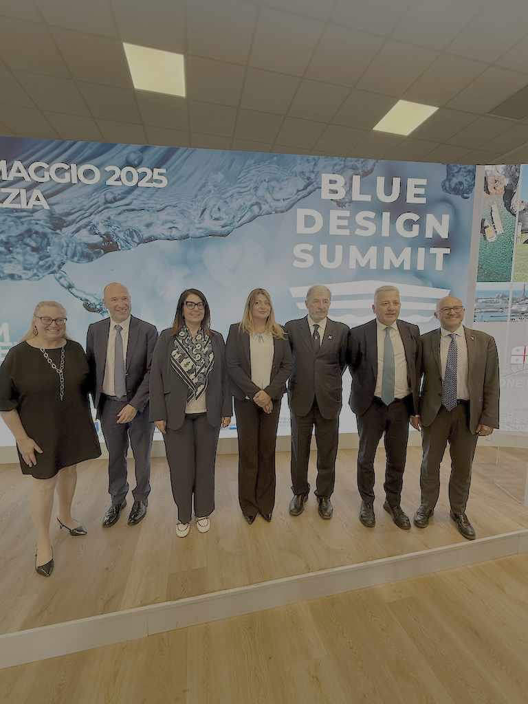 Blue Design Summit 2025: la Spezia capitale del design nautico. 5 giorni di eventi con leader mondiali dei superyacht Made in Italy.